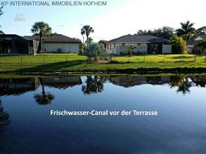 Frischwasser-Kanal