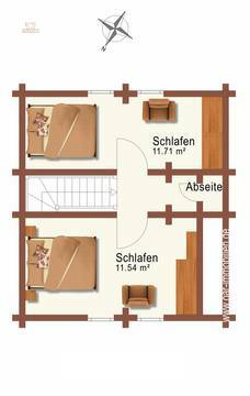 Obergeschoss