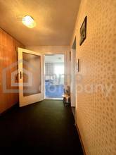 Flur DG Einfamilienhaus auf Baurechtsgrund Wien