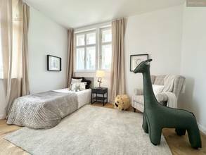Kinderzimmer/BÃ¼ro