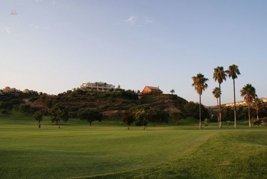 Luxus-Villa in Santa Clara
