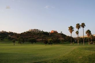 Luxus-Villa in Santa Clara