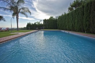 Luxus-Villa in Santa Clara