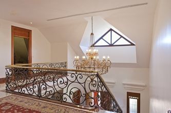 Luxus-Villa in Santa Clara