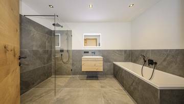 KITZIMMO-Hochwertiges Penthouse in Toplage kaufen - Immobilien St. Johann kaufen.