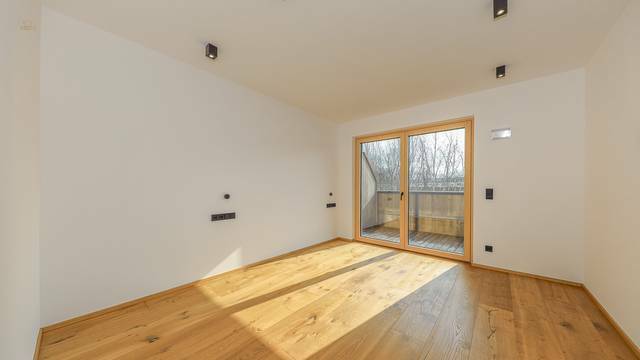 KITZIMMO-Hochwertiges Penthouse in Toplage kaufen - Immobilien St. Johann kaufen.