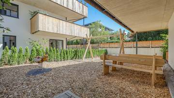 KITZIMMO-Hochwertiges Penthouse in Toplage kaufen - Immobilien St. Johann kaufen.