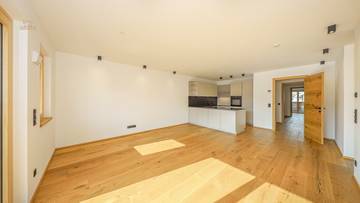 KITZIMMO-Hochwertiges Penthouse in Toplage kaufen - Immobilien St. Johann kaufen.