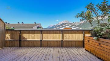 KITZIMMO-Hochwertiges Penthouse in Toplage kaufen - Immobilien St. Johann kaufen.