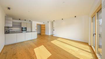 KITZIMMO-Hochwertiges Penthouse in Toplage kaufen - Immobilien St. Johann kaufen.