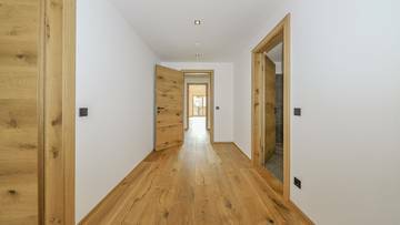 KITZIMMO-Hochwertiges Penthouse in Toplage kaufen - Immobilien St. Johann kaufen.