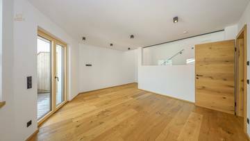 KITZIMMO-Hochwertiges Penthouse in Toplage kaufen - Immobilien St. Johann kaufen.