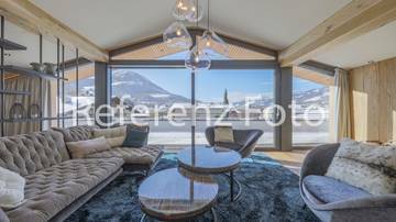 KITZIMMO-Luxuspenthouse in sonniger Toplage kaufen - Immobilien Kirchdorf kaufen.