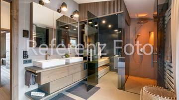 KITZIMMO-Luxuspenthouse in sonniger Toplage kaufen - Immobilien Kirchdorf kaufen.