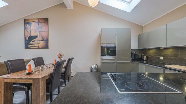 KITZIMMO-exklusive Dachgeschosswohnung kaufen - Immobilien KitzbÃ¼hel.