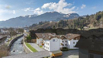 KITZIMMO-exklusive Dachgeschosswohnung kaufen - Immobilien KitzbÃ¼hel.