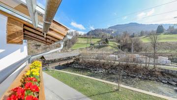 KITZIMMO-exklusive Dachgeschosswohnung kaufen - Immobilien KitzbÃ¼hel.