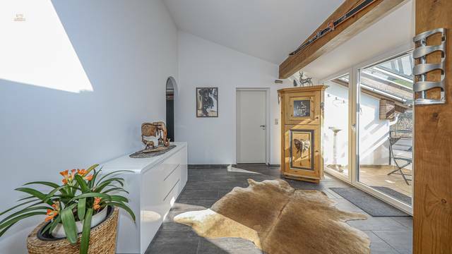 KITZIMMO-exklusive Dachgeschosswohnung kaufen - Immobilien KitzbÃ¼hel.