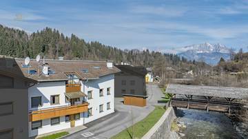 KITZIMMO-exklusive Dachgeschosswohnung kaufen - Immobilien KitzbÃ¼hel.