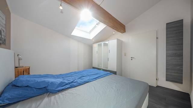 KITZIMMO-exklusive Dachgeschosswohnung kaufen - Immobilien KitzbÃ¼hel.