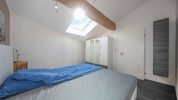 KITZIMMO-exklusive Dachgeschosswohnung kaufen - Immobilien KitzbÃ¼hel.