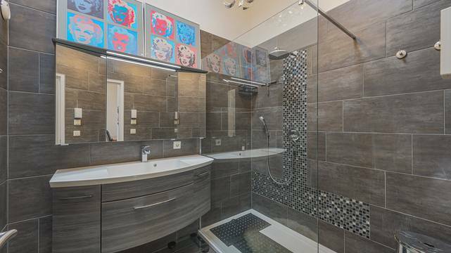 KITZIMMO-exklusive Dachgeschosswohnung kaufen - Immobilien KitzbÃ¼hel.