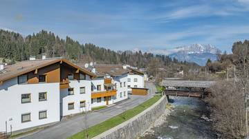 KITZIMMO-exklusive Dachgeschosswohnung kaufen - Immobilien KitzbÃ¼hel.