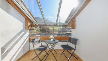 KITZIMMO-exklusive Dachgeschosswohnung kaufen - Immobilien KitzbÃ¼hel.