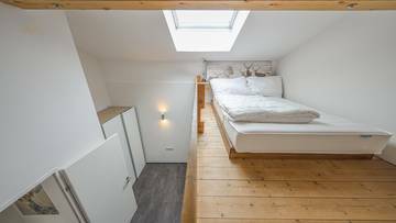 KITZIMMO-exklusive Dachgeschosswohnung kaufen - Immobilien KitzbÃ¼hel.