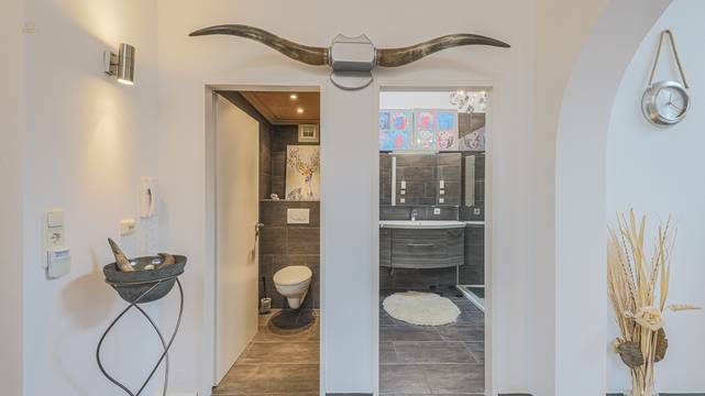 KITZIMMO-exklusive Dachgeschosswohnung kaufen - Immobilien KitzbÃ¼hel.