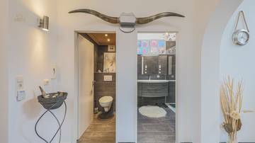 KITZIMMO-exklusive Dachgeschosswohnung kaufen - Immobilien KitzbÃ¼hel.