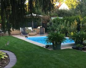 Garten-Pool