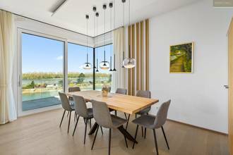 Wohnraum/Essen