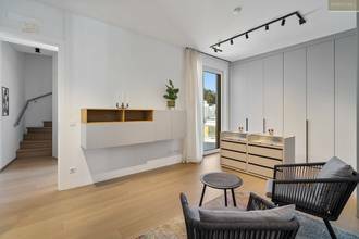 Ankleideraum oder zusÃ¤tzliches Zimmer