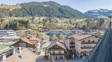 KITZIMMO-Stadthaus mit Baugenehmigung kaufen - Immobilien Kitzbühel.