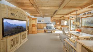 KITZIMMO-Landhaus mit Freizeitwohnsitz in Toplage - Immobilie kaufen Reith.