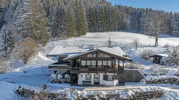 KITZIMMO-Landhaus mit Freizeitwohnsitz in Toplage - Immobilie kaufen Reith.