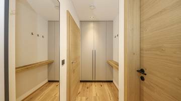 KITZIMMO-Exklusives Neubau Penthouse in zentraler Toplage - Immobilien St. Johann.