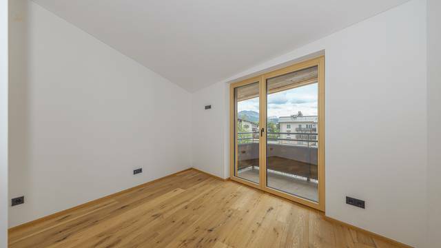 KITZIMMO-Exklusives Neubau Penthouse in zentraler Toplage - Immobilien St. Johann.