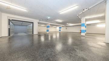 KITZIMMO-Exklusives Neubau Penthouse in zentraler Toplage - Immobilien St. Johann.