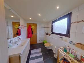 Badezimmer Teil 2