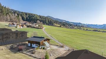 KITZIMMO-BaugrundstÃ¼ck mit Altbestand in Toplage - Immobilien Brixen im Thale.