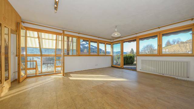 KITZIMMO-BaugrundstÃ¼ck mit Altbestand in Toplage - Immobilien Brixen im Thale.