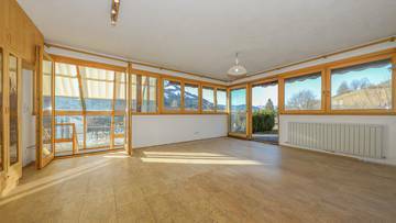 KITZIMMO-BaugrundstÃ¼ck mit Altbestand in Toplage - Immobilien Brixen im Thale.