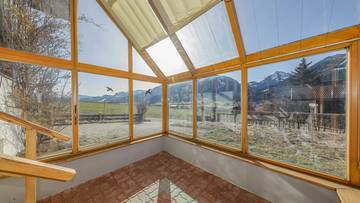 KITZIMMO-BaugrundstÃ¼ck mit Altbestand in Toplage - Immobilien Brixen im Thale.