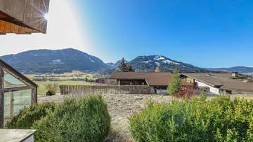 KITZIMMO-BaugrundstÃ¼ck mit Altbestand in Toplage - Immobilien Brixen im Thale.