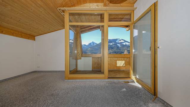 KITZIMMO-BaugrundstÃ¼ck mit Altbestand in Toplage - Immobilien Brixen im Thale.