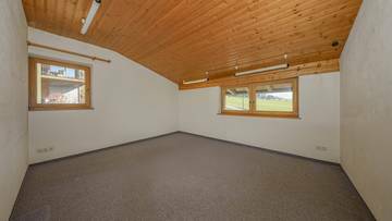 KITZIMMO-BaugrundstÃ¼ck mit Altbestand in Toplage - Immobilien Brixen im Thale.