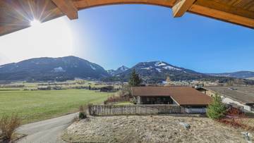 KITZIMMO-BaugrundstÃ¼ck mit Altbestand in Toplage - Immobilien Brixen im Thale.