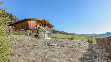 KITZIMMO-BaugrundstÃ¼ck mit Altbestand in Toplage - Immobilien Brixen im Thale.